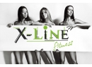X-line. Фитнес-клуб Витебск.