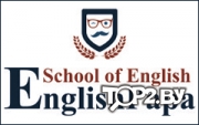 ИнглишПапа (EnglishPapa). Школа английского языка Витебск