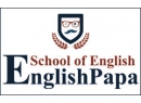ИнглишПапа (EnglishPapa). Школа английского языка Витебск