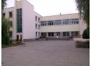 СДЮШОР № 4. Фитнес Витебск.