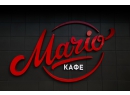 Ресторан MARIO (Марио). Кафе итальянской кухни в Бресте.
