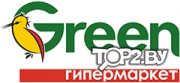 Green, ООО «ГРИНрозница». Продовольственный магазин Витебск