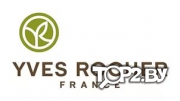 Yves Rocher (Ив Роше). Магазин косметики Витебск.