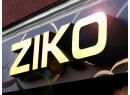 Ziko (Зико) в TЦ &quot;Корона&quot;. Ювелирный магазин Брест.