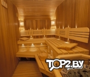 Осьминог. Сауна Витебск