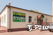 &quot;Кот и пес&quot; на Димитрова. Зоомагазин Витебск.
