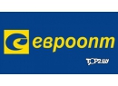 &quot;Евроопт&quot; на проспекте Строителей. Супермаркет Витебск.