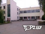 СДЮШОР №4. Бассейн Витебск.