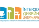 Inter 3D. Дизайн интерьеров Витебск.